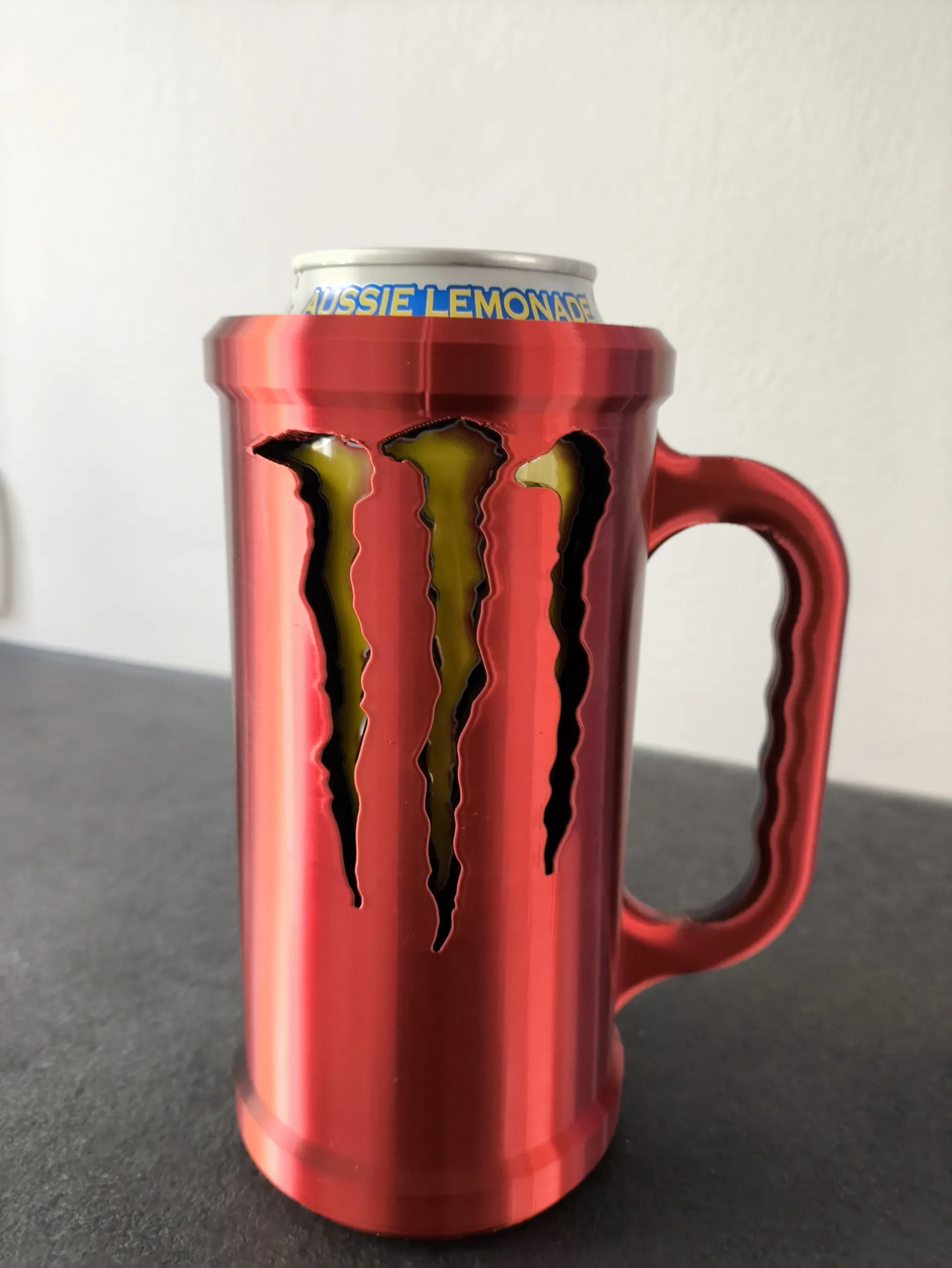 Giá Đỡ Nước Monster Energy 500ml V2