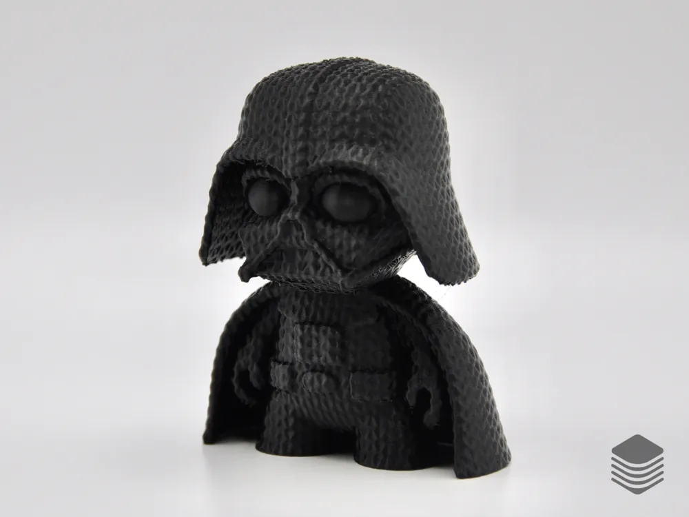 Darth Vader Đan Len