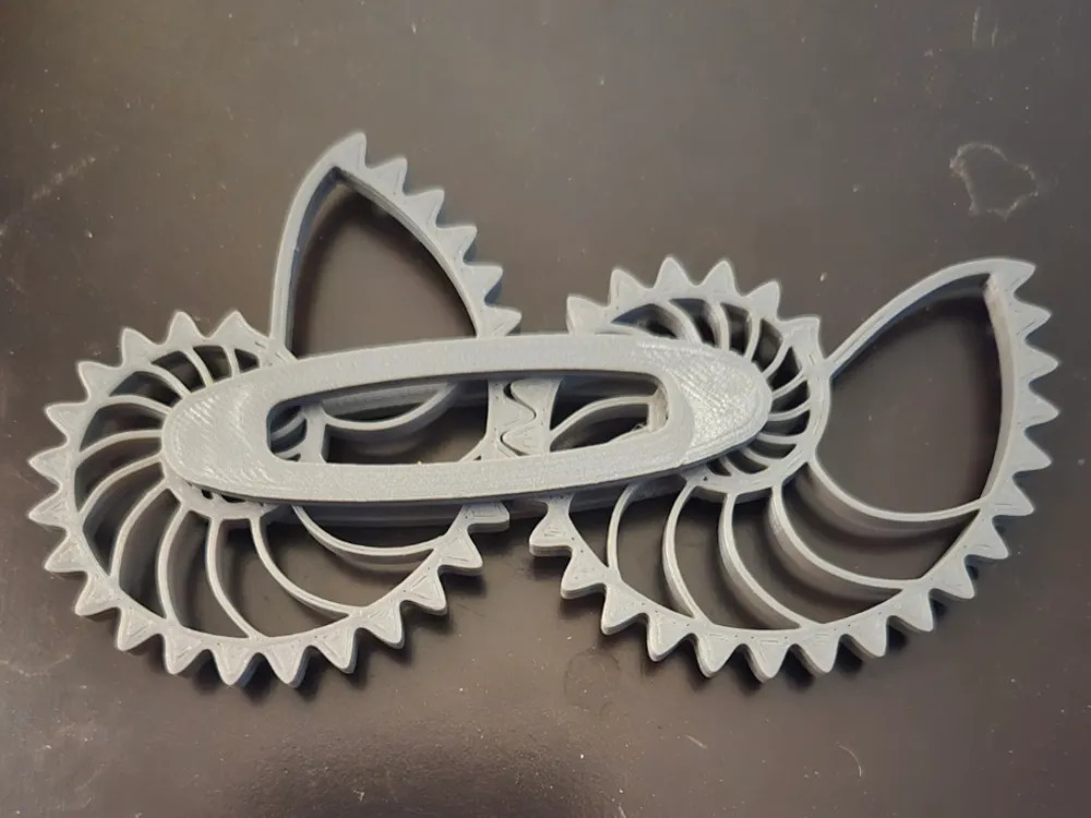 Bánh Răng Nautilus ⚙️?"