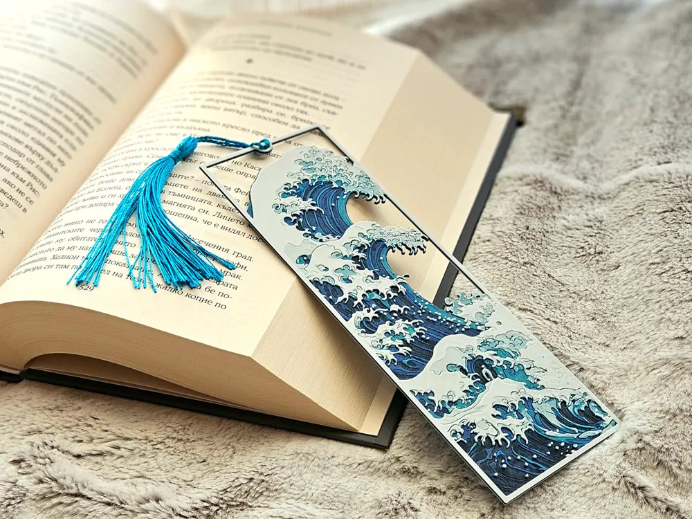 Dấu Trang Làn Sóng Lớn