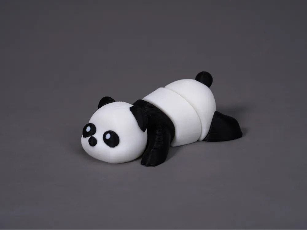 Gấu Trúc