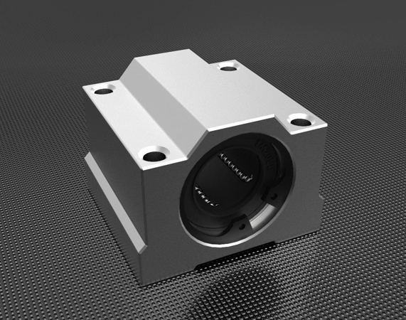 Gối Trượt SCS 20UU (CK 02)