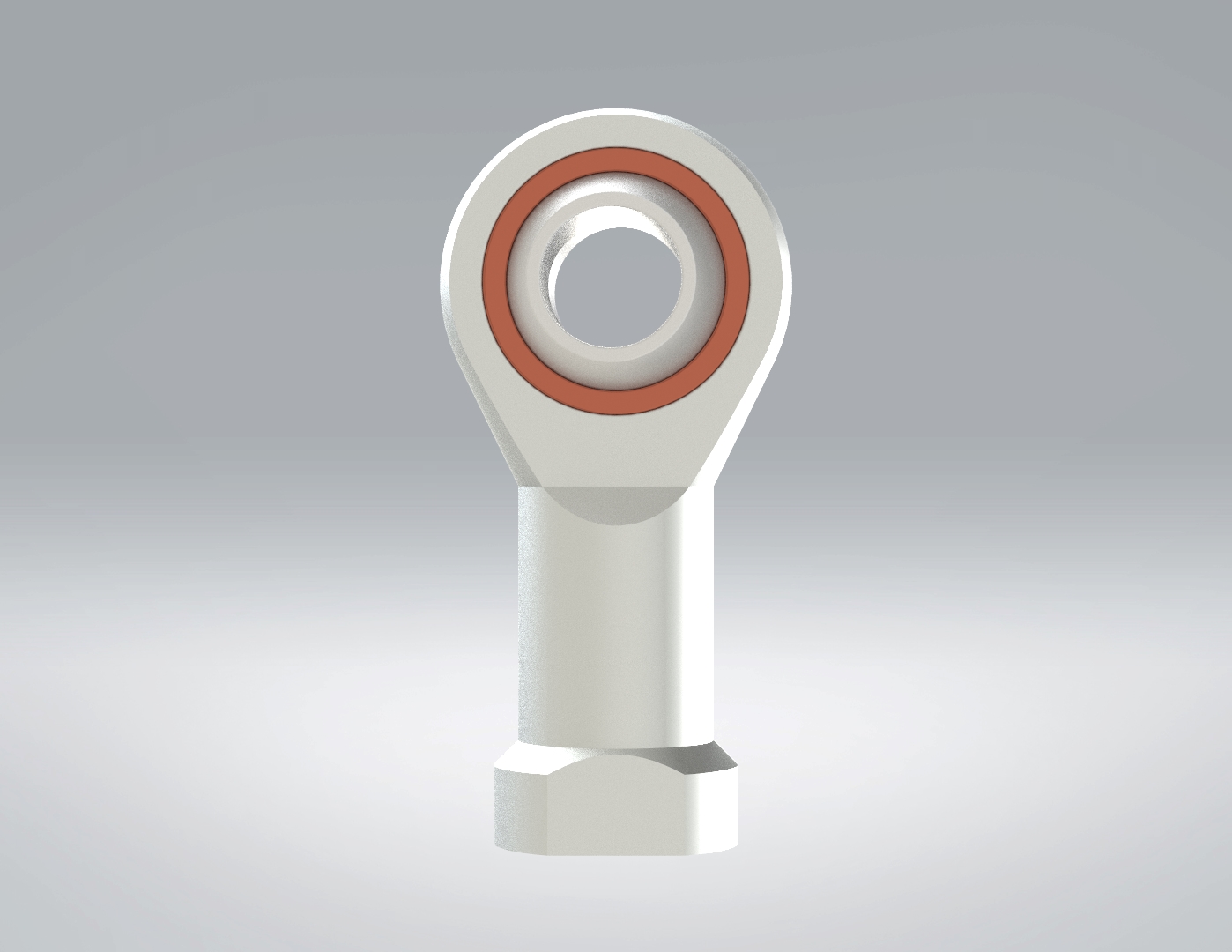 BẢN VE 3D VÒNG BI MẮT TRÂU (CK 038)