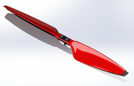 MÁY BAY KHÔNG NGƯỜI LÁI Delivery Quadcopter Drone (DR 28)