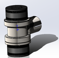 MÁY BAY KHÔNG NGƯỜI LÁI Delivery Quadcopter Drone (DR 28)