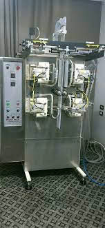 MÁY ĐÓNG GÓI Multi lane ice lolly pop filling sealing packing machine (CN 130)