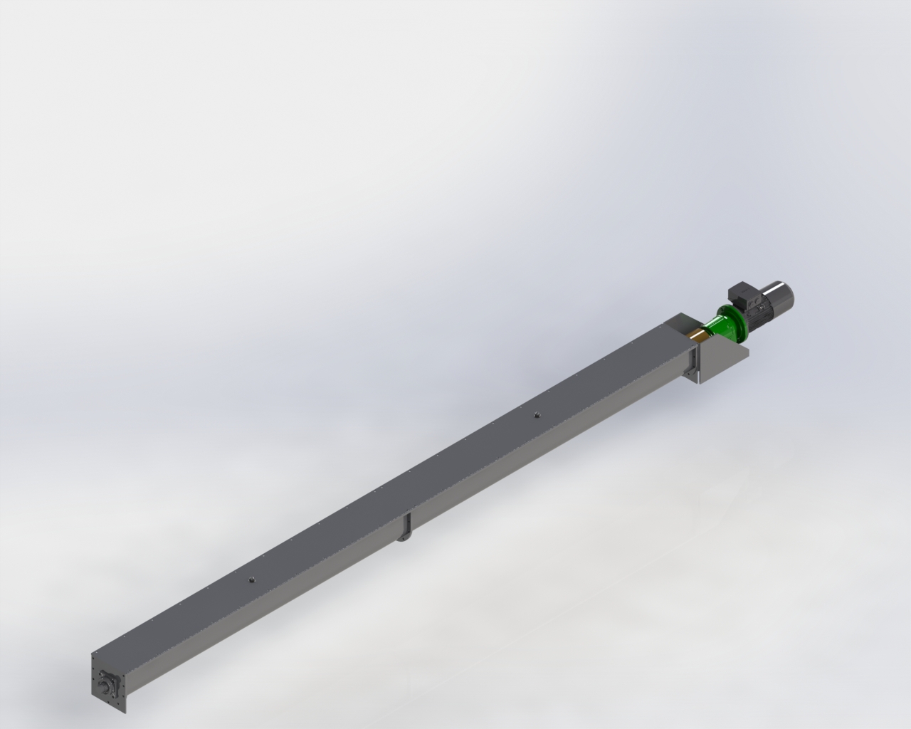 Vít tải Screw Conveyor (CN 240)