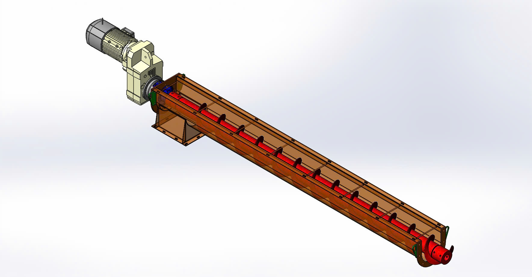 VÍT TẢI CÔNG NGHIỆP AS-TR (CN 235)