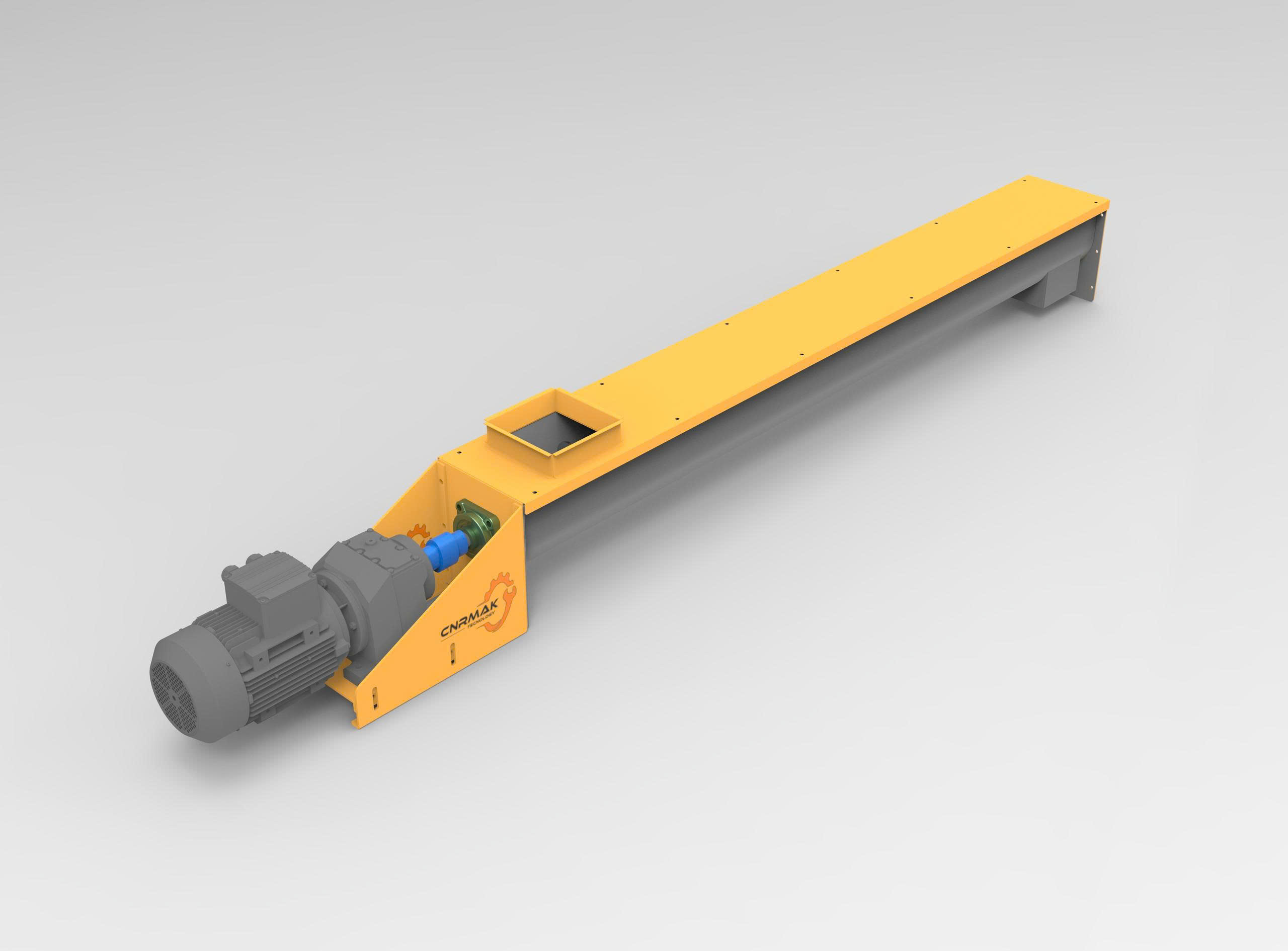 Vít tải Screw Conveyor (CN 239)