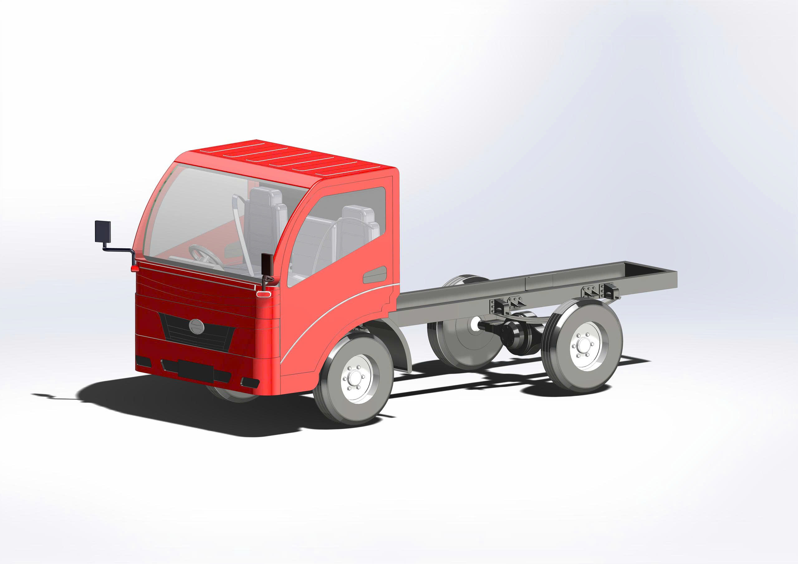 xe tải Hino 115 (DC 25)