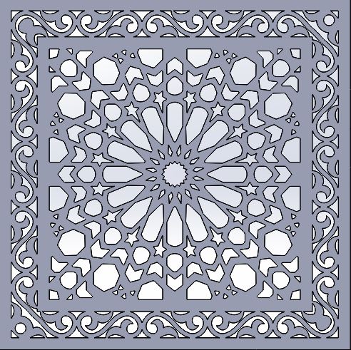 Chạm khắc gỗ (DG 89)