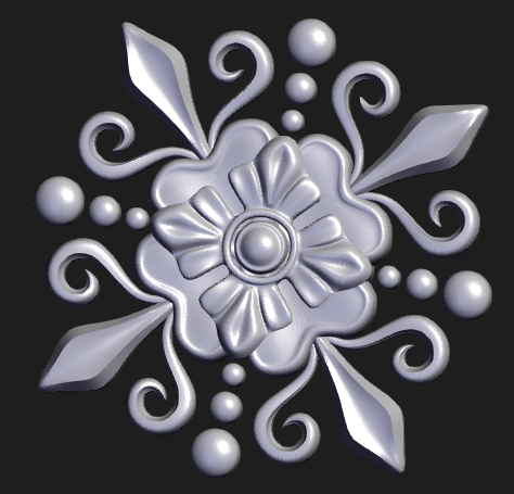 Chạm khắc (DG 110)