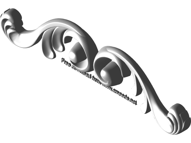 Phần trên của khung (DG 92)