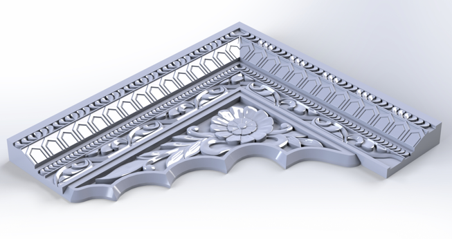 Chạm khắc gỗ (DG 96)