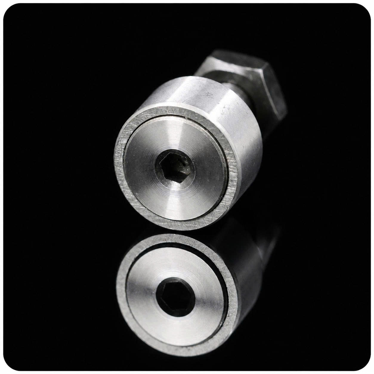 Khớp nối TRỤC CF3 - CF20 (GĐ 61)
